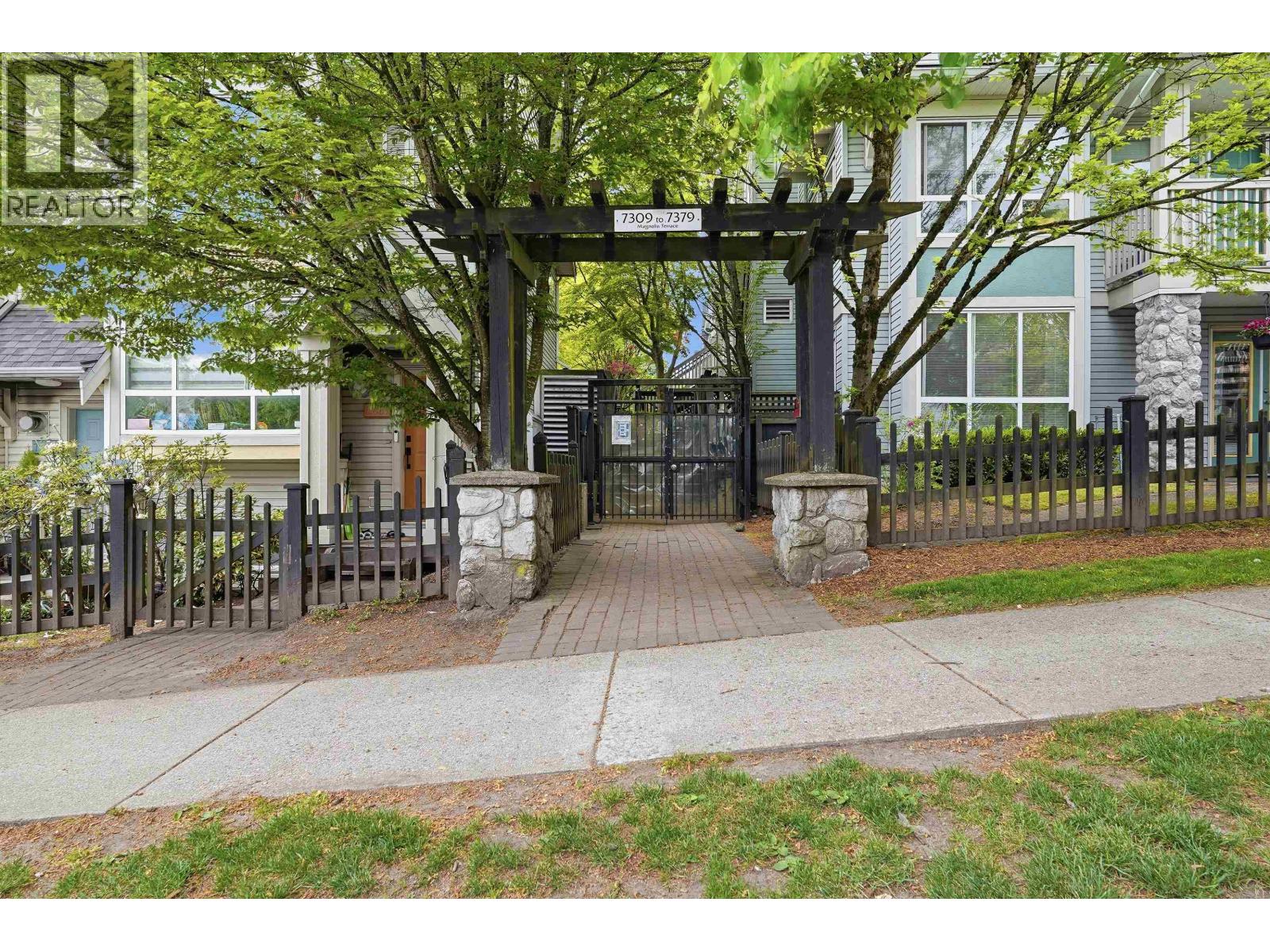 7327 Magnolia Terrace, Burnaby, British Columbia  V5E 4M3 - Photo 33 - R3121870