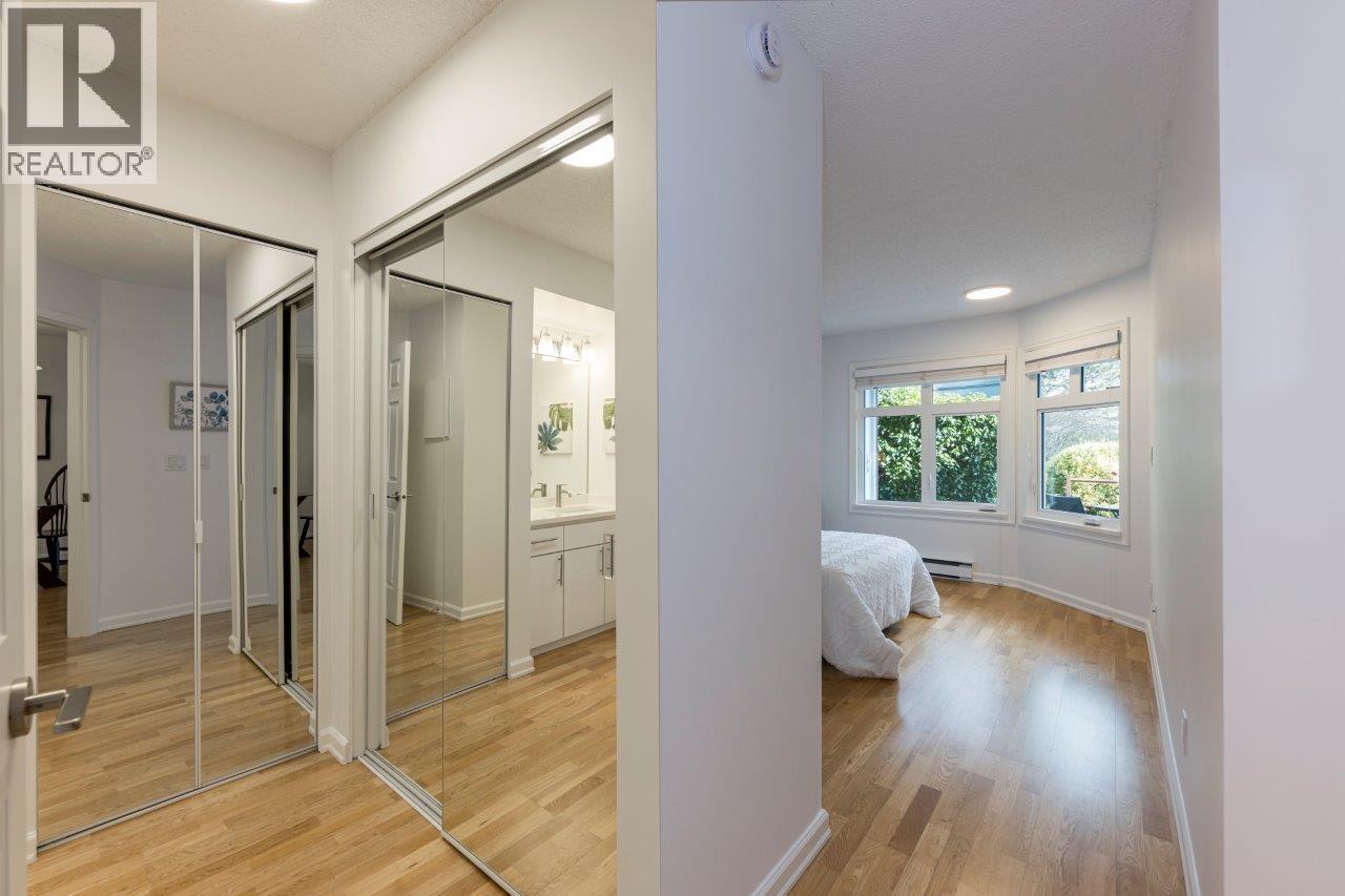 201 2800 Chesterfield Avenue, North Vancouver, British Columbia  V7N 4M1 - Photo 17 - R3120637