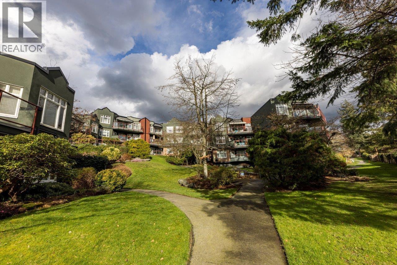 201 2800 Chesterfield Avenue, North Vancouver, British Columbia  V7N 4M1 - Photo 27 - R3120637