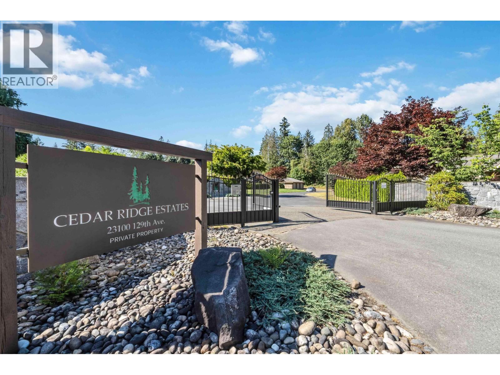 1 23100 129 Avenue, Maple Ridge, British Columbia  V2X 0M5 - Photo 40 - R3121851