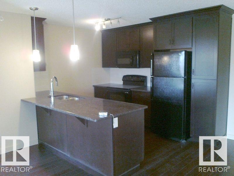 #437 6076 Schonsee Wy Nw, Edmonton, Alberta  T5Z 0K8 - Photo 9 - E4486991