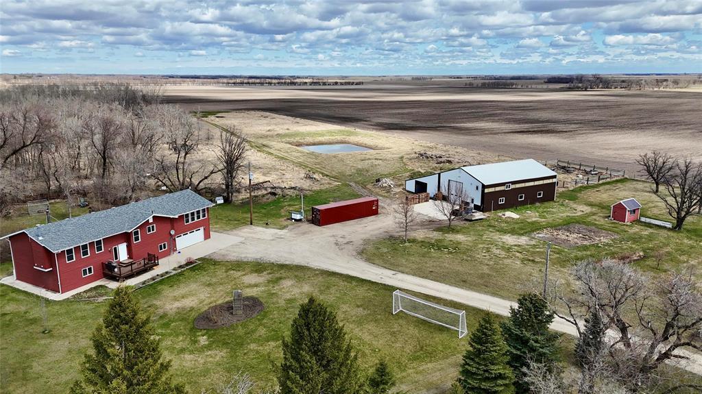 33021 36n Road, Graysville, Manitoba  R0G 0T0 - Photo 0 - 202610086