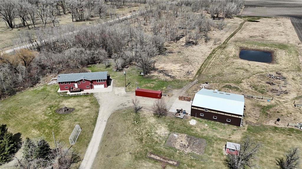 33021 36n Road, Graysville, Manitoba  R0G 0T0 - Photo 1 - 202610086