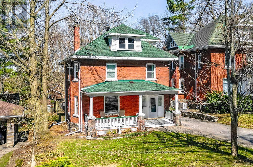 299 FIFTH STREET, Midland, Ontario