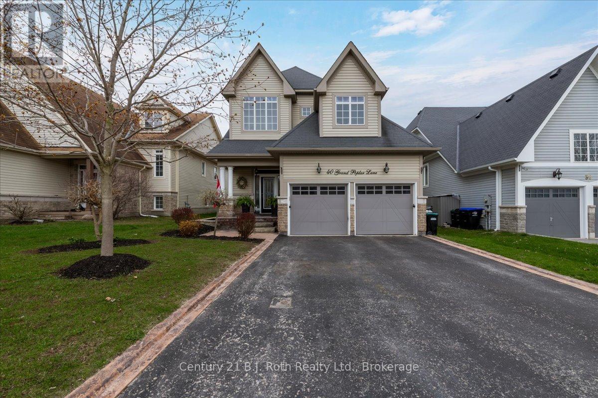 40 Grand Poplar Lane, Wasaga Beach, Ontario  L9Z 0E2 - Photo 43 - S13095412