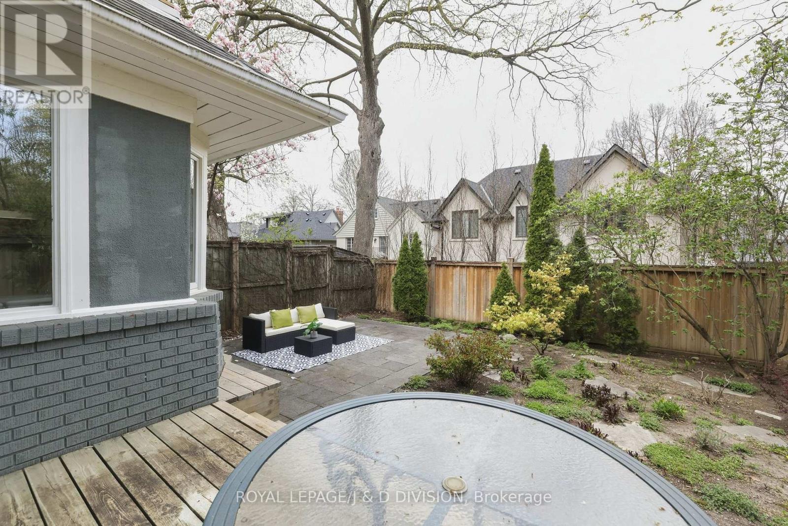 102 Ridge Drive, Toronto, Ontario M4T 1B8 - Photo 34 - C13111812