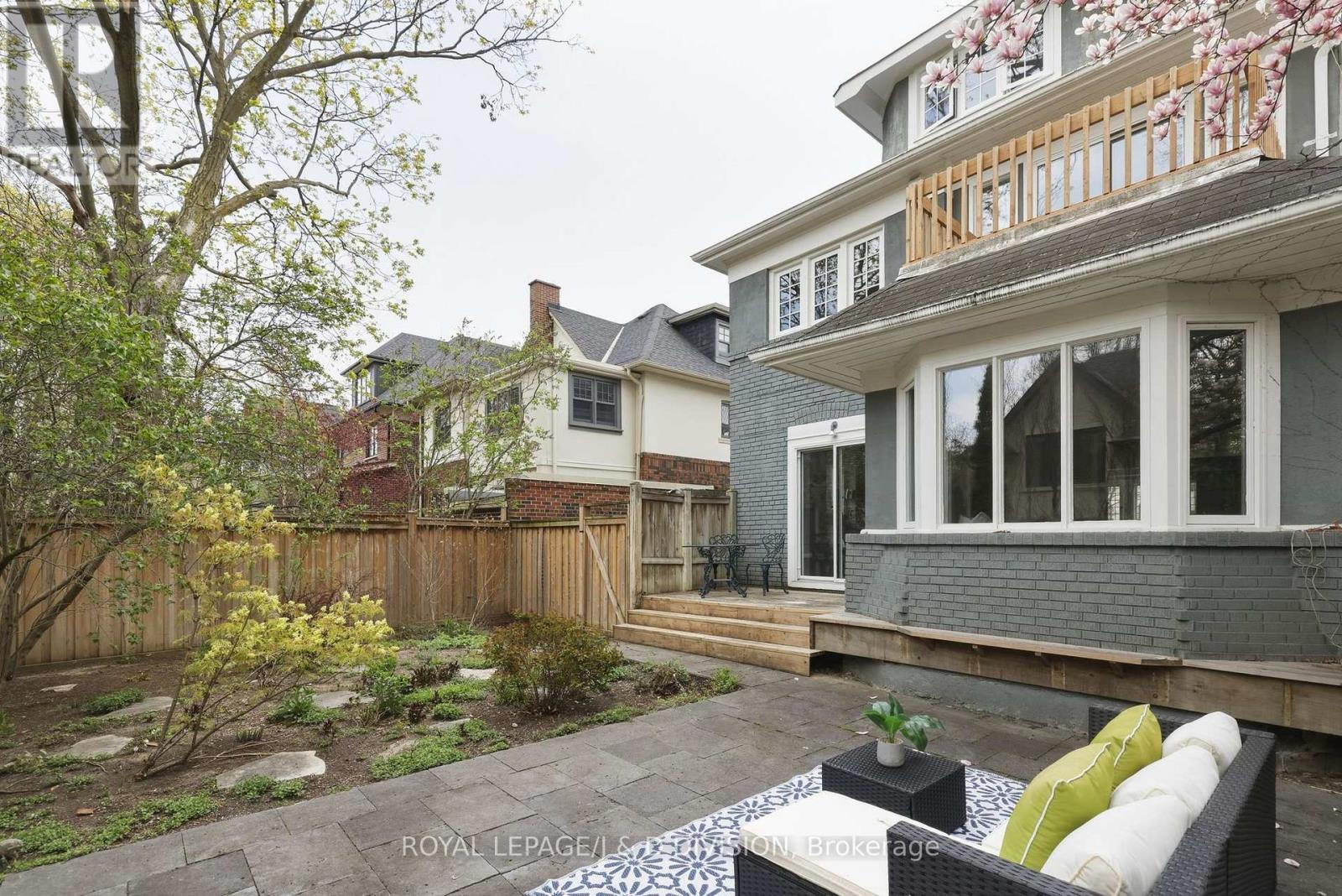 102 Ridge Drive, Toronto, Ontario M4T 1B8 - Photo 36 - C13111812