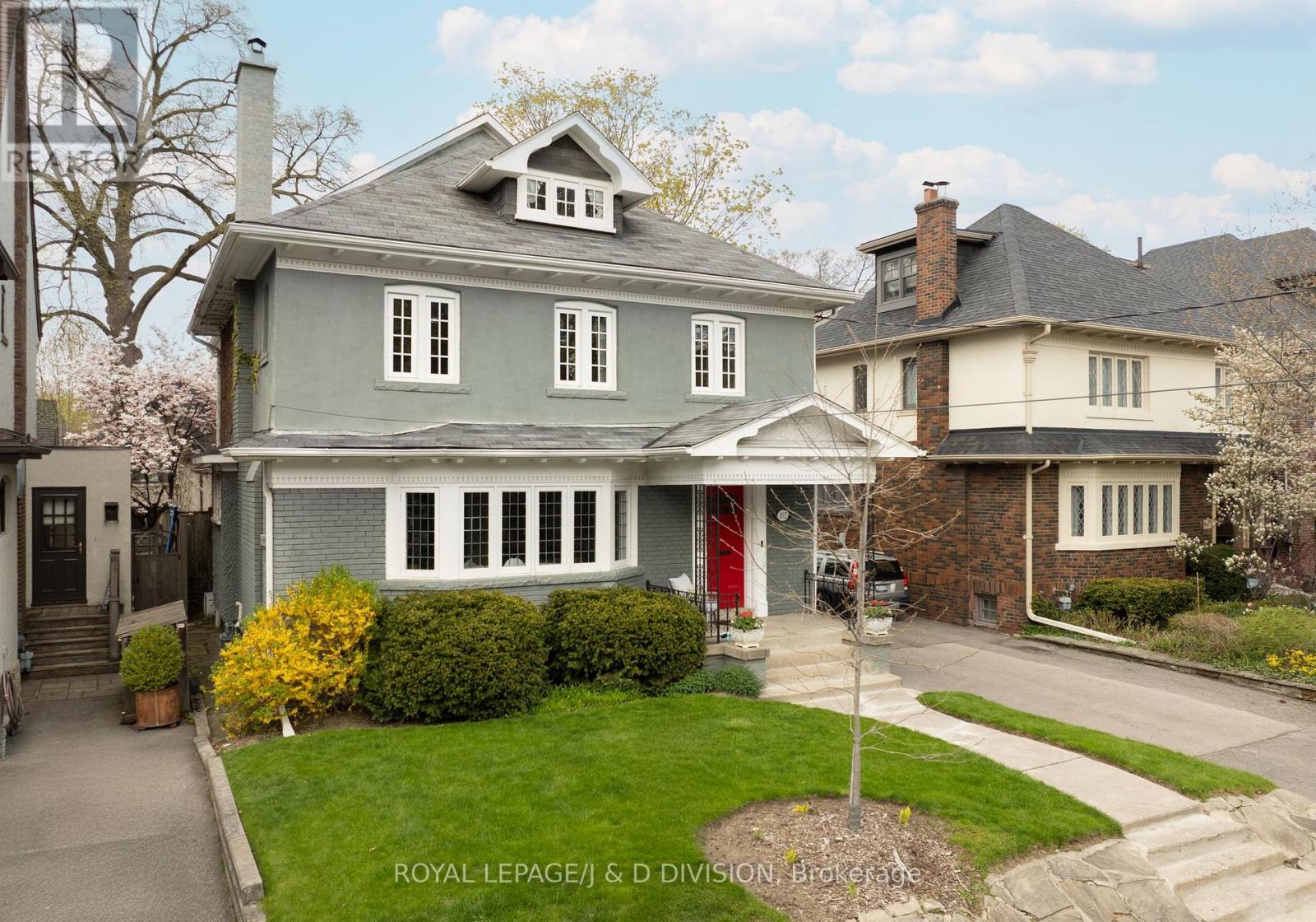 102 Ridge Drive, Toronto, Ontario M4T 1B8 - Photo 37 - C13111812