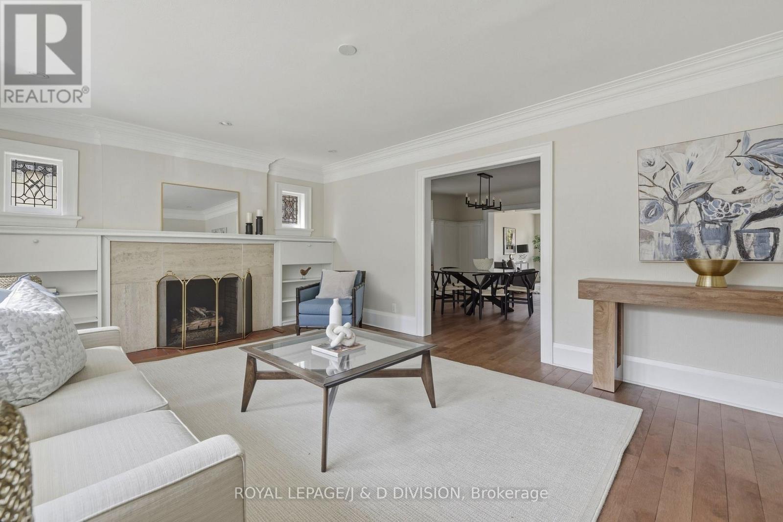 102 Ridge Drive, Toronto, Ontario M4T 1B8 - Photo 4 - C13111812