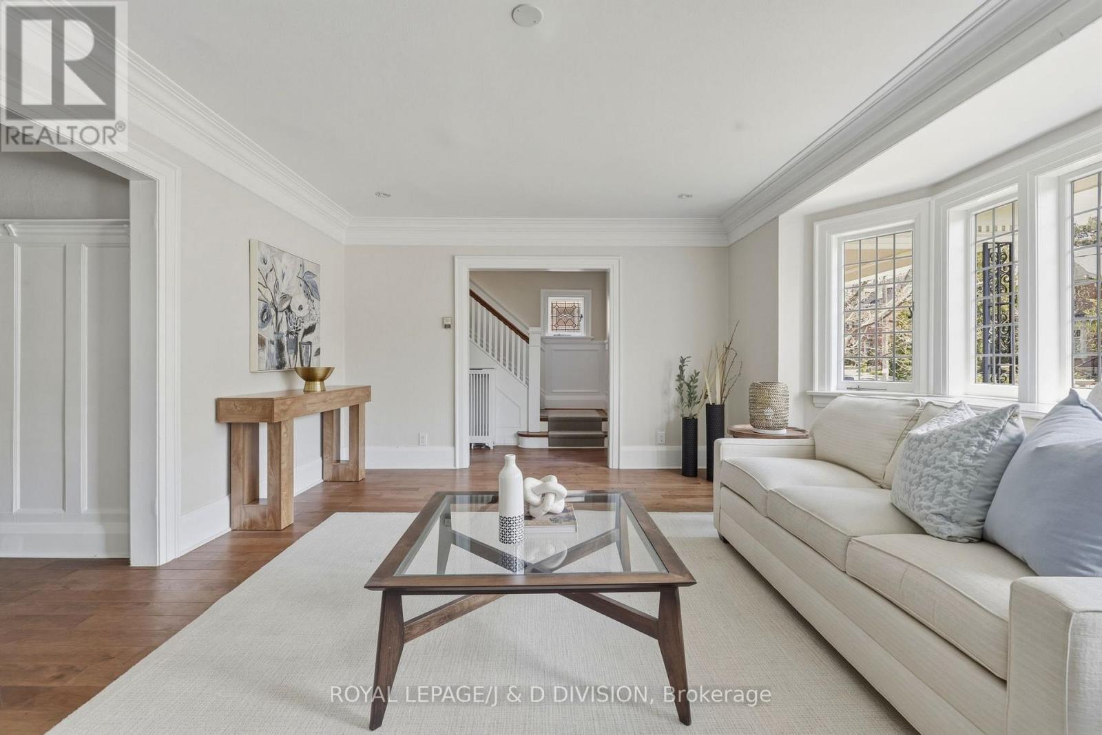 102 Ridge Drive, Toronto, Ontario M4T 1B8 - Photo 5 - C13111812