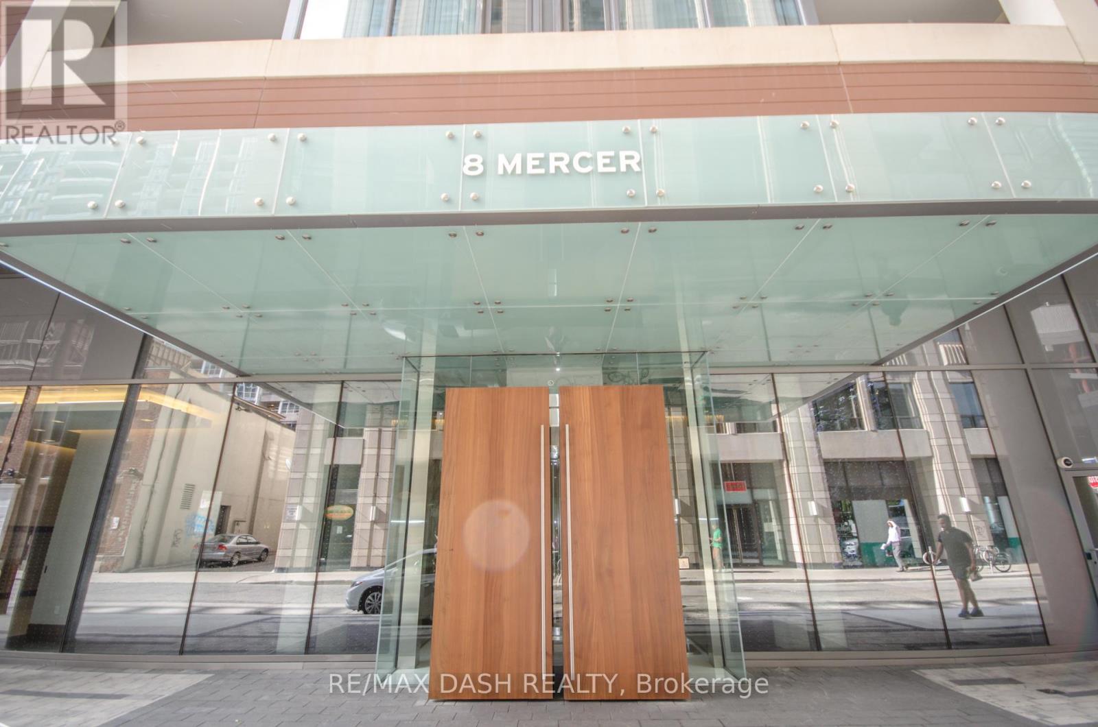 504 - 8 Mercer Street, Toronto, Ontario  M5V 0C4 - Photo 2 - C13111886