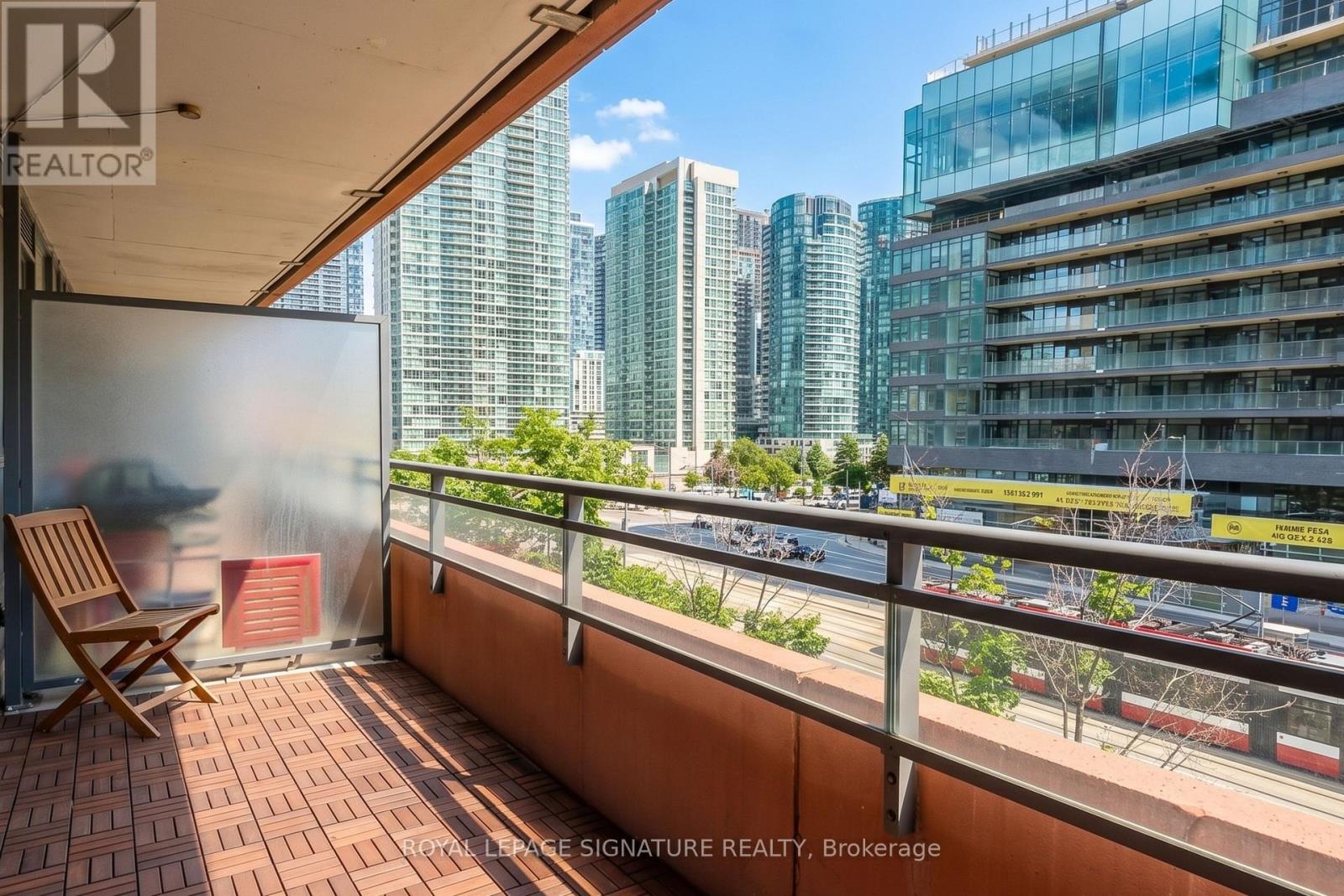 317 - 4k Spadina Avenue, Toronto, Ontario  M5V 3Y9 - Photo 11 - C13111892