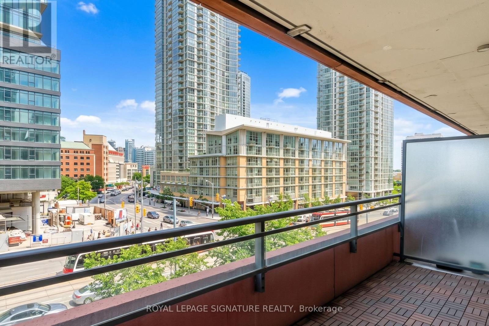 317 - 4k Spadina Avenue, Toronto, Ontario  M5V 3Y9 - Photo 12 - C13111892