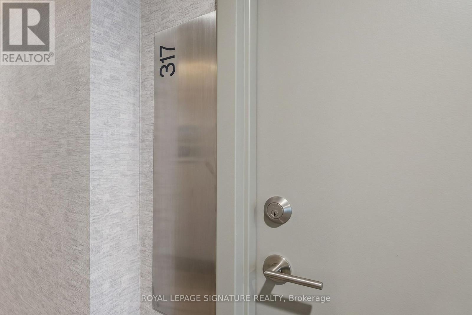 317 - 4k Spadina Avenue, Toronto, Ontario  M5V 3Y9 - Photo 3 - C13111892