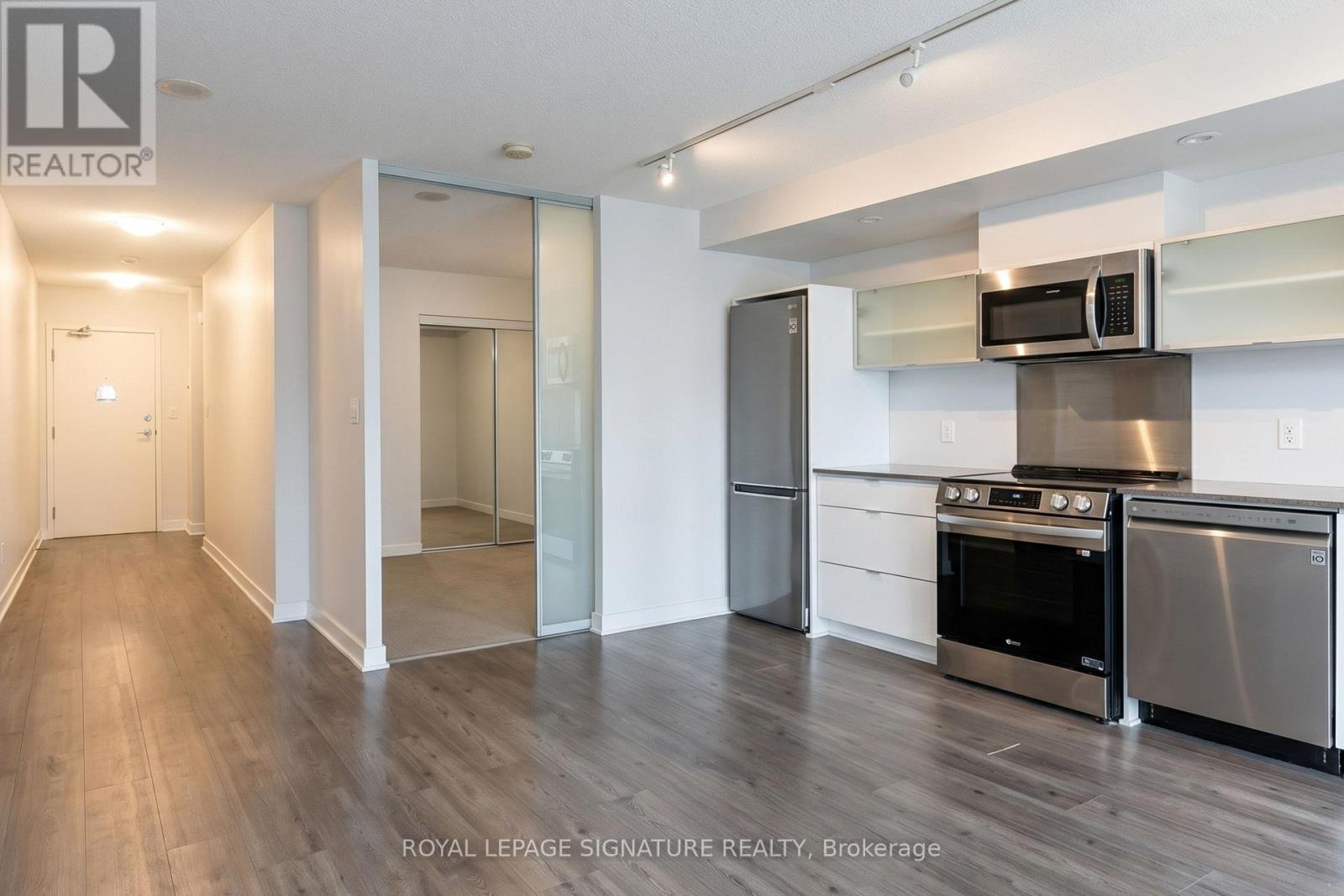 317 - 4k Spadina Avenue, Toronto, Ontario  M5V 3Y9 - Photo 4 - C13111892