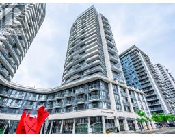 2102 - 51 EAST LIBERTY STREET, Toronto, Ontario