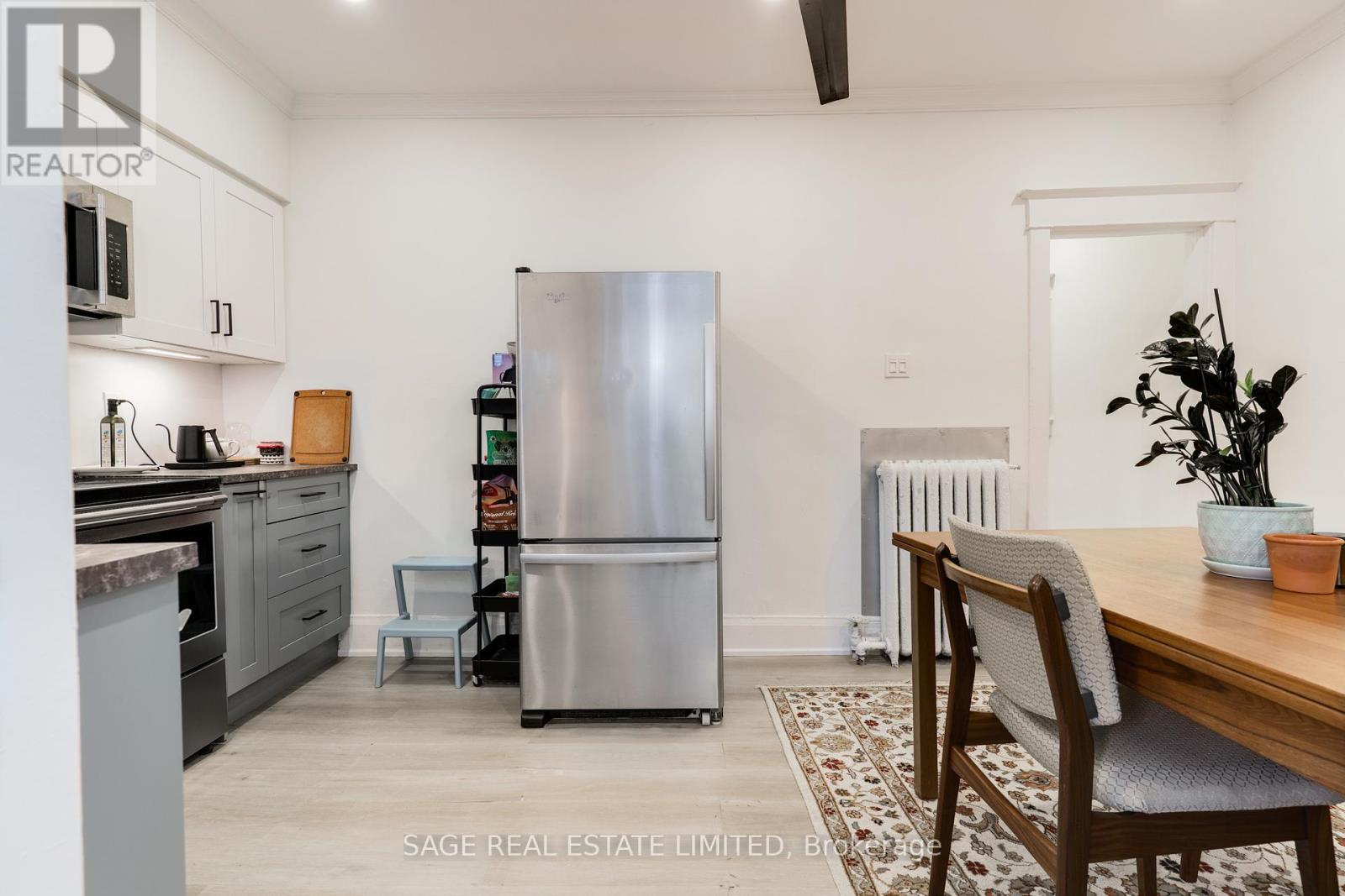 Main - 37 Rusholme Road, Toronto, Ontario  M6J 3H3 - Photo 12 - C13111912