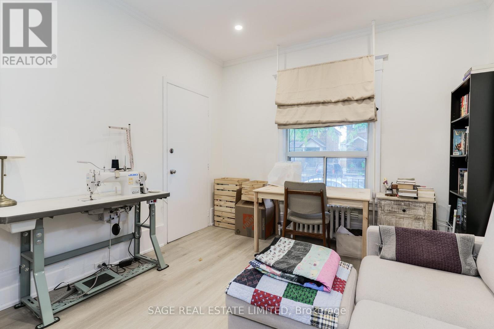 Main - 37 Rusholme Road, Toronto, Ontario  M6J 3H3 - Photo 14 - C13111912