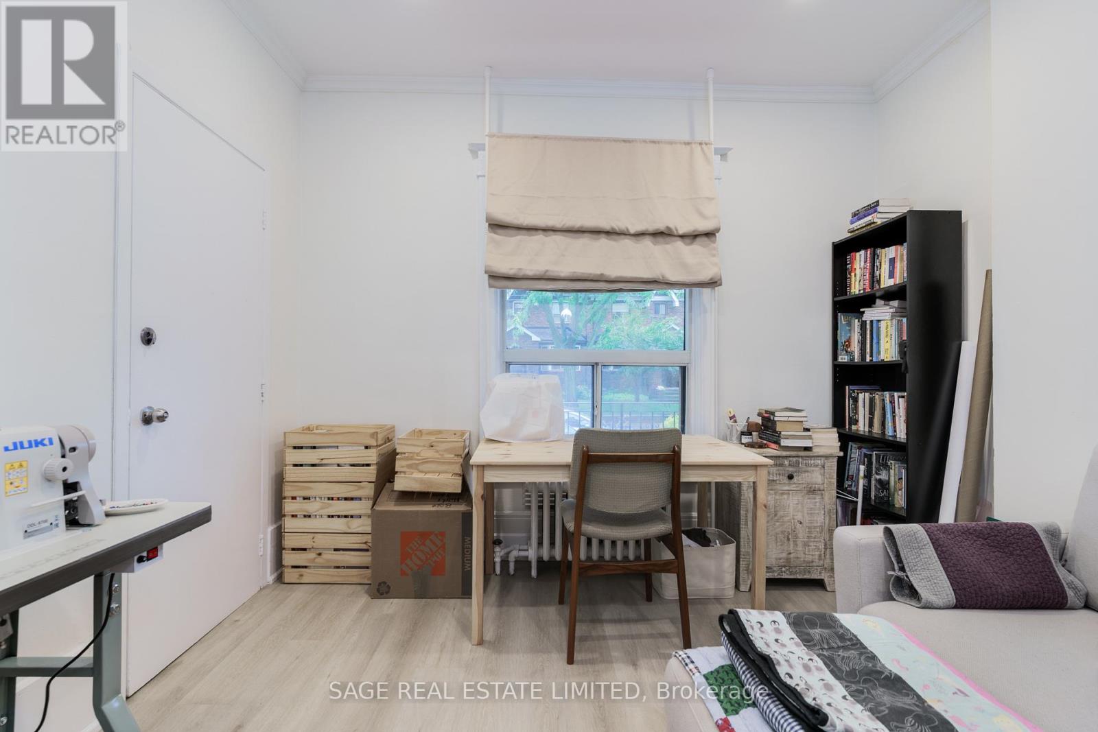 Main - 37 Rusholme Road, Toronto, Ontario  M6J 3H3 - Photo 15 - C13111912