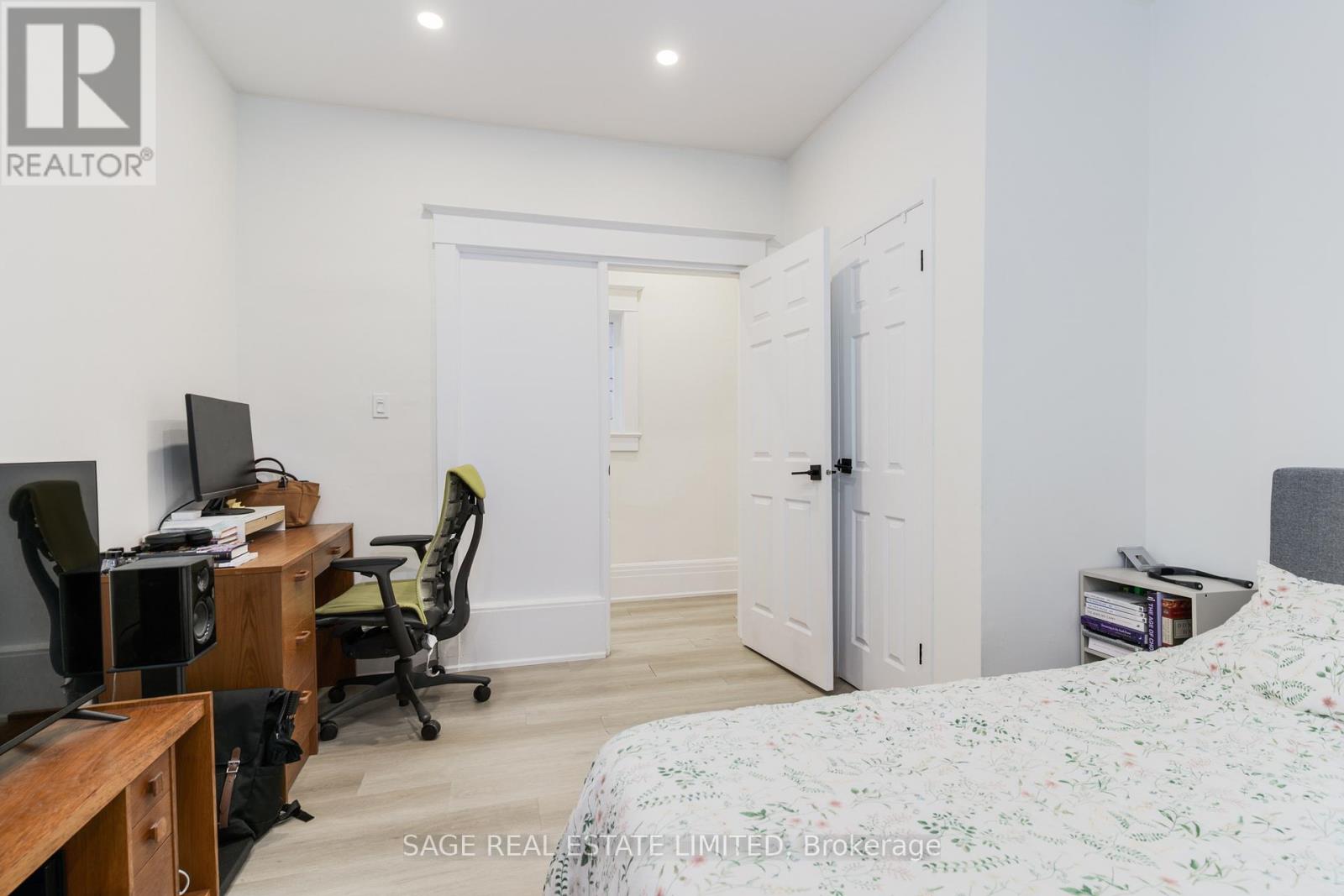 Main - 37 Rusholme Road, Toronto, Ontario  M6J 3H3 - Photo 27 - C13111912