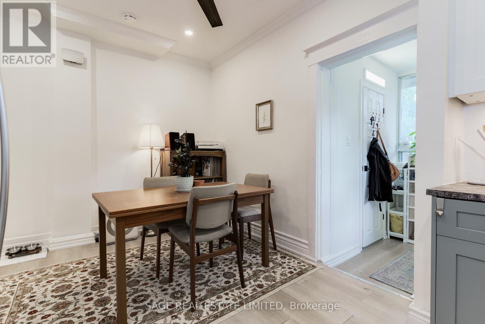 Main - 37 Rusholme Road, Toronto, Ontario  M6J 3H3 - Photo 28 - C13111912