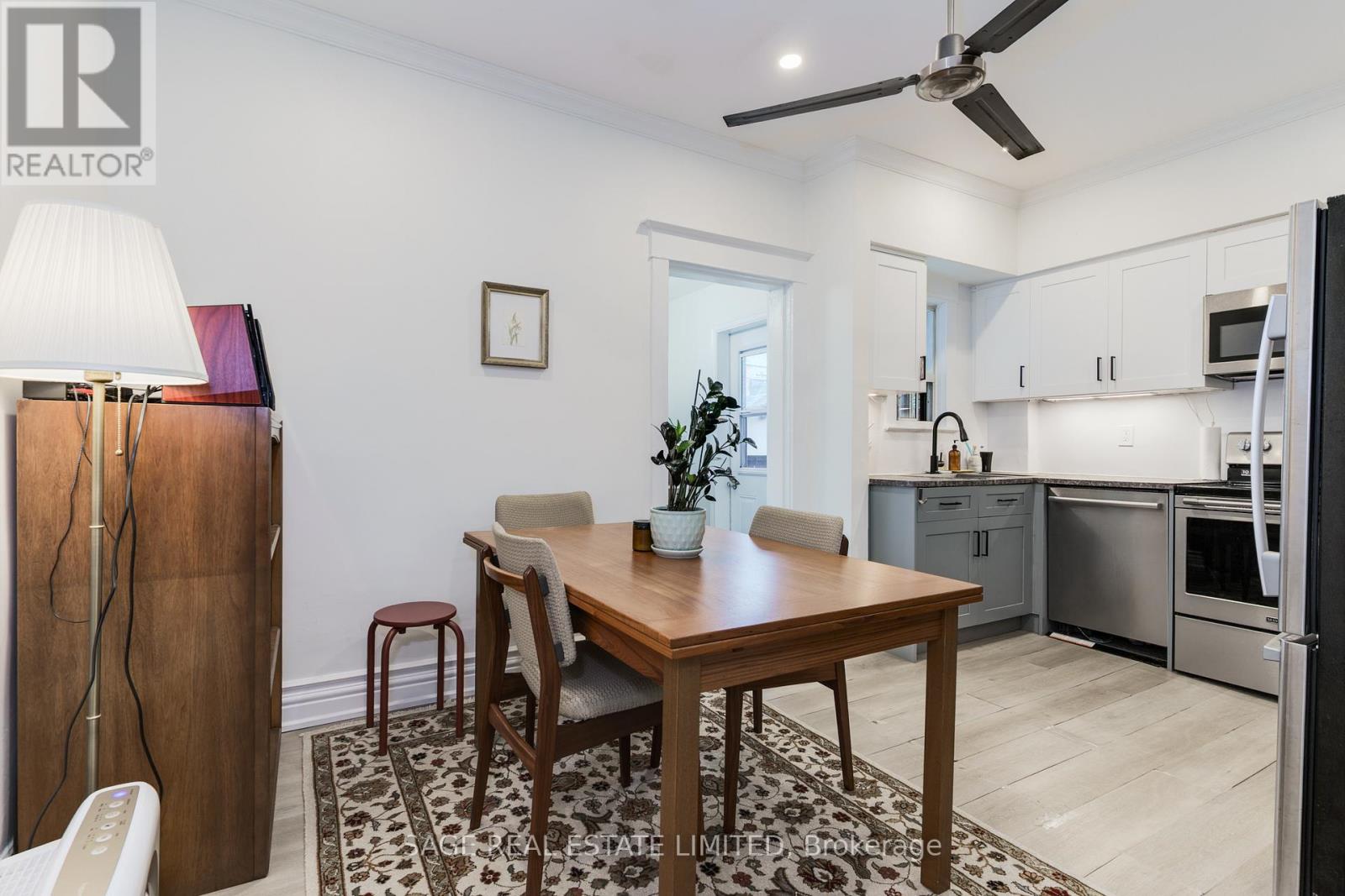 Main - 37 Rusholme Road, Toronto, Ontario  M6J 3H3 - Photo 3 - C13111912