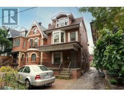 MAIN - 37 RUSHOLME ROAD, Toronto, Ontario