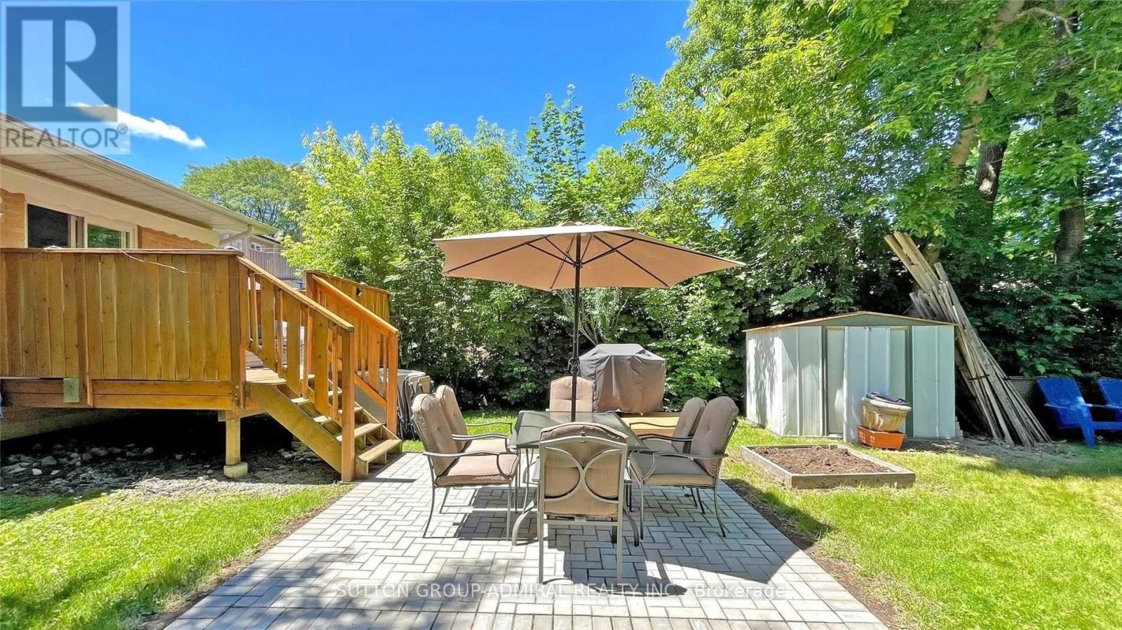 182 Reiner Road, Toronto, Ontario  M3H 2L9 - Photo 22 - C13111932