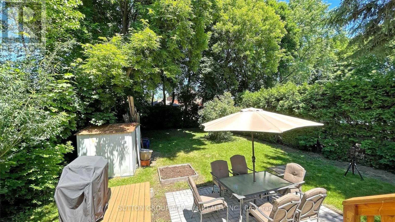 182 Reiner Road, Toronto, Ontario  M3H 2L9 - Photo 23 - C13111932