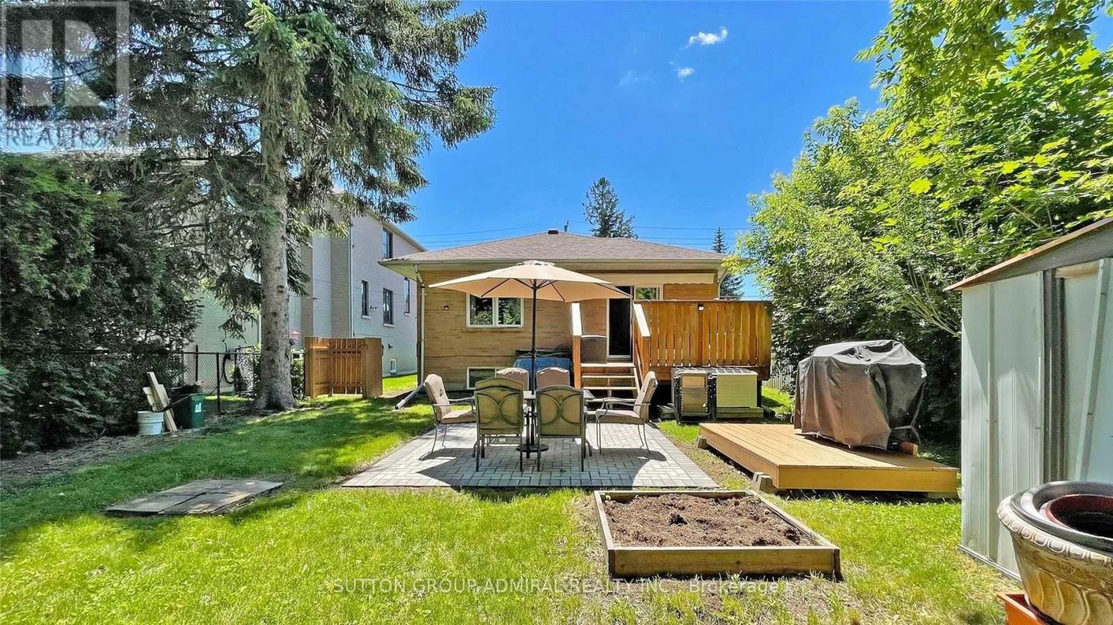 182 Reiner Road, Toronto, Ontario  M3H 2L9 - Photo 25 - C13111932
