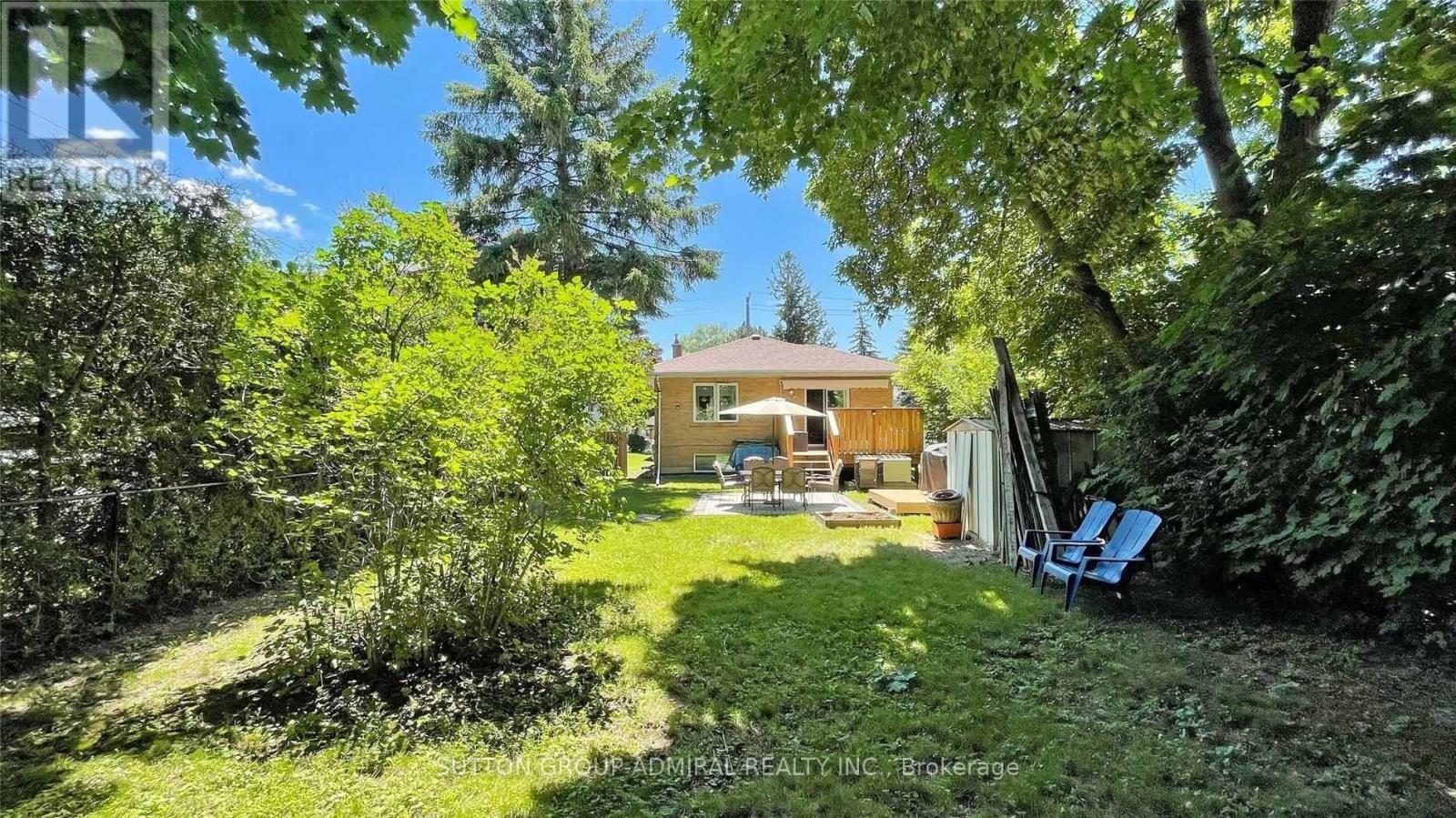 182 Reiner Road, Toronto, Ontario  M3H 2L9 - Photo 26 - C13111932