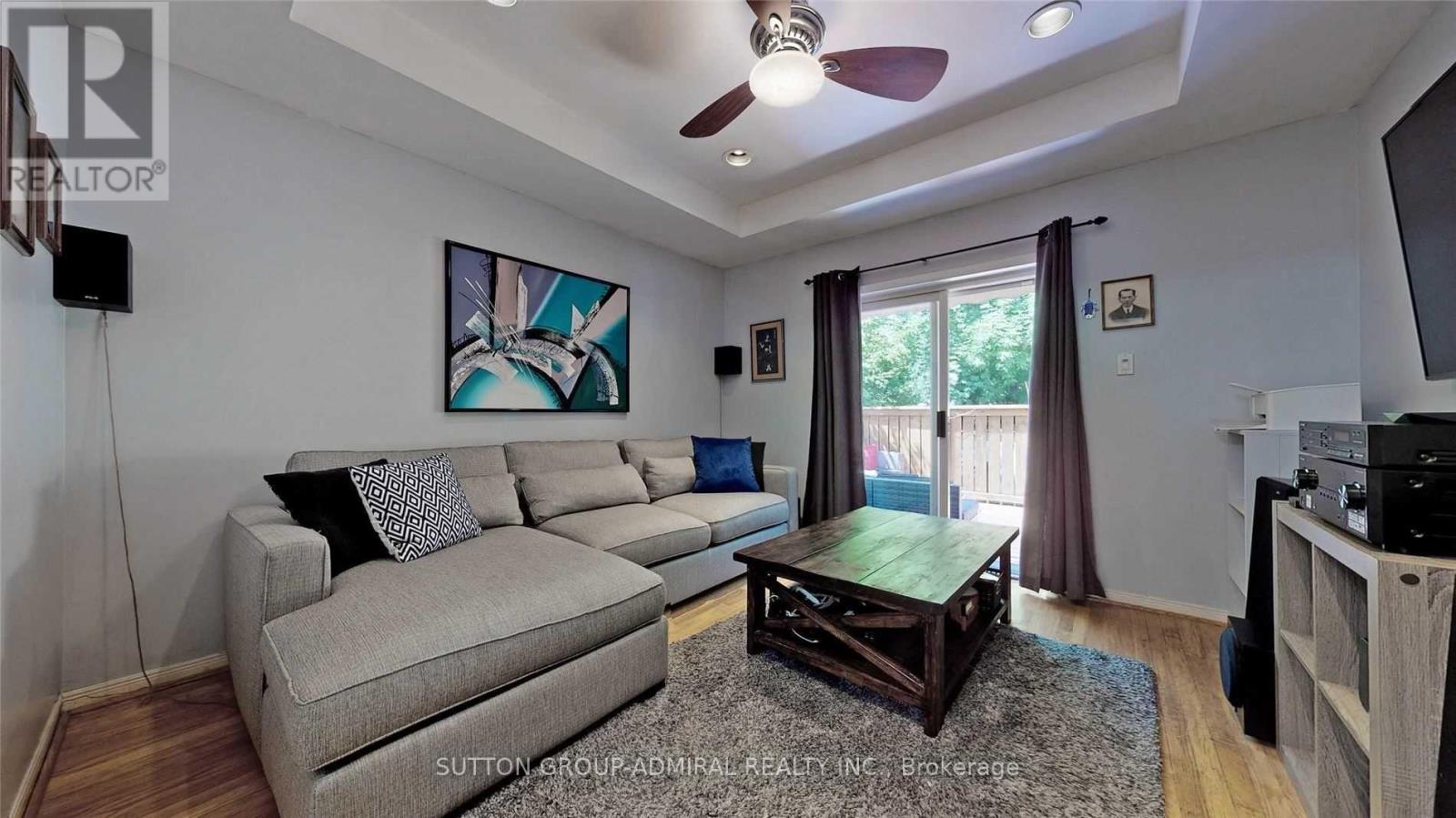 182 Reiner Road, Toronto, Ontario  M3H 2L9 - Photo 7 - C13111932