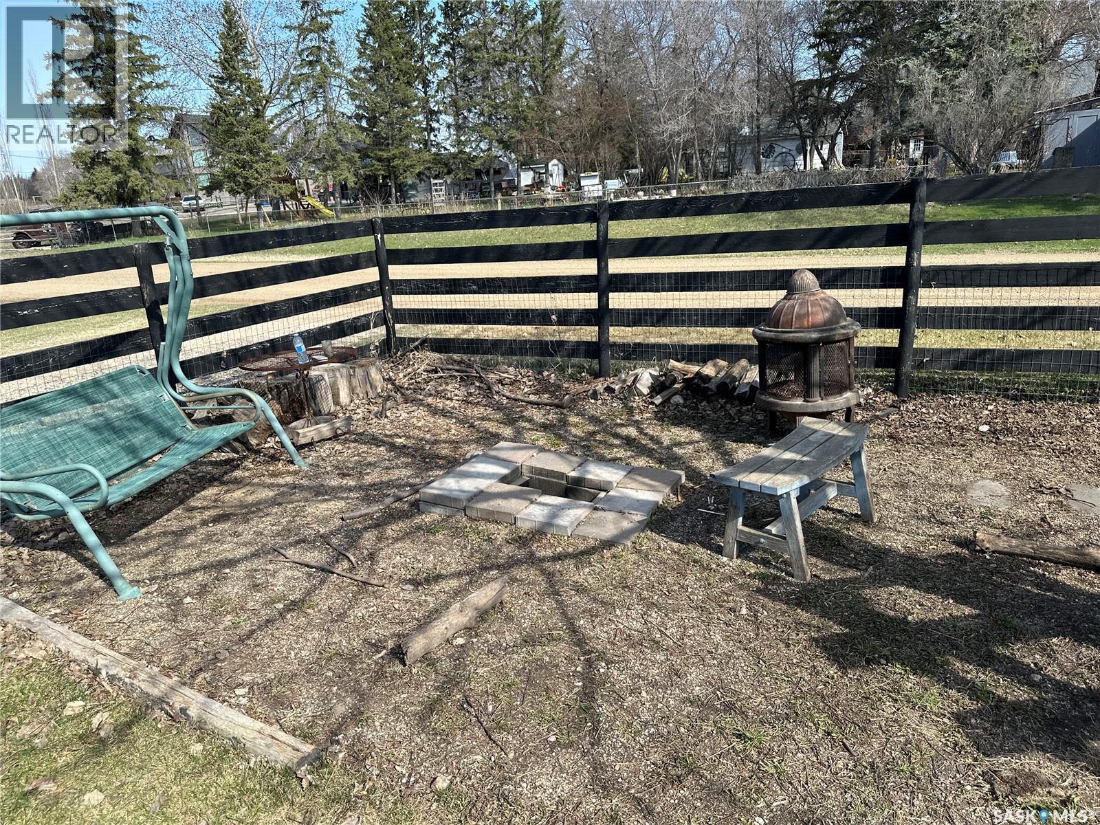1020 4th Avenue, Rosthern, Saskatchewan  S0K 3R0 - Photo 23 - SK035589