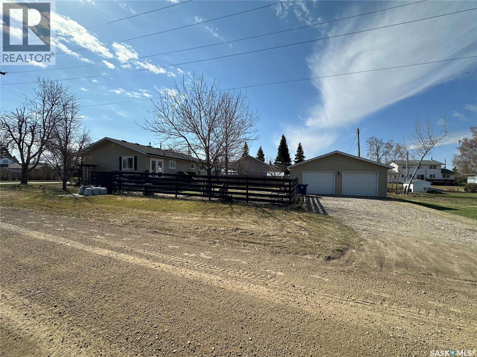 1020 4th Avenue, Rosthern, Saskatchewan  S0K 3R0 - Photo 26 - SK035589