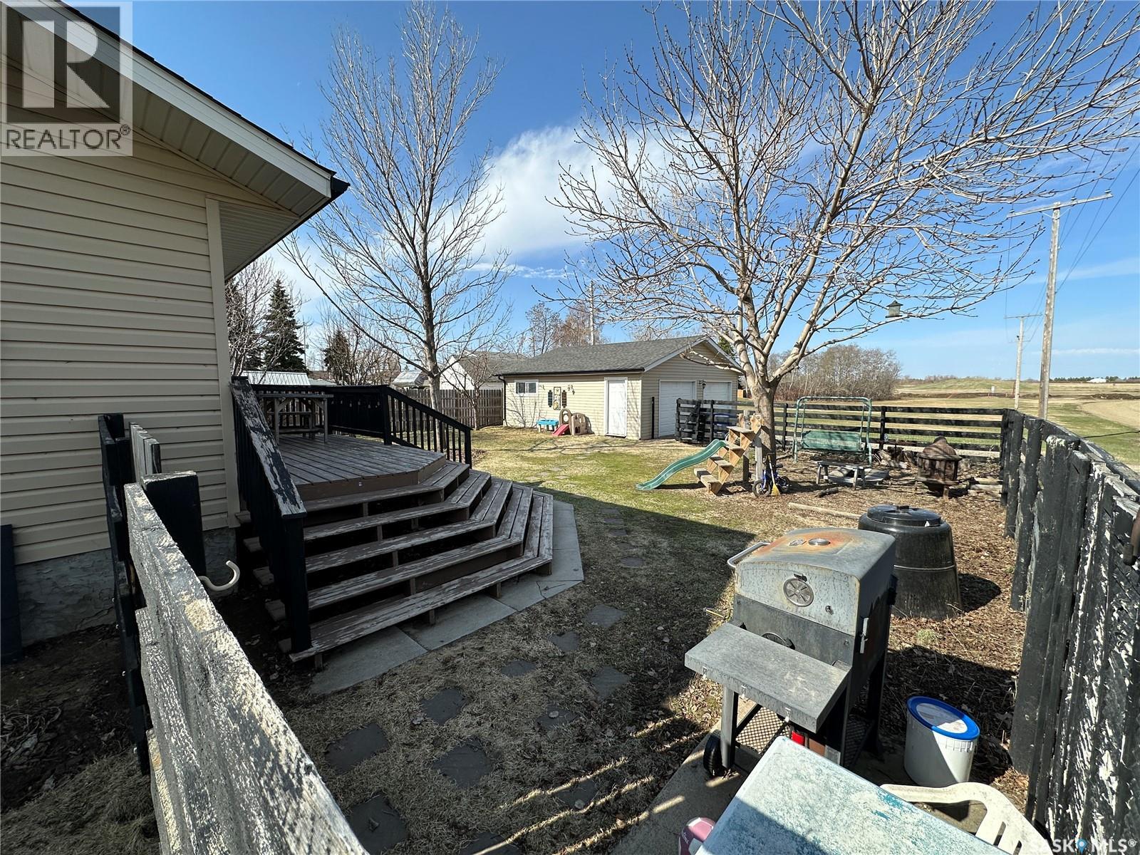 1020 4th Avenue, Rosthern, Saskatchewan  S0K 3R0 - Photo 31 - SK035589