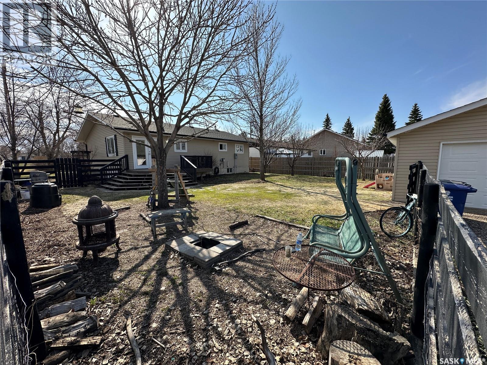 1020 4th Avenue, Rosthern, Saskatchewan  S0K 3R0 - Photo 33 - SK035589