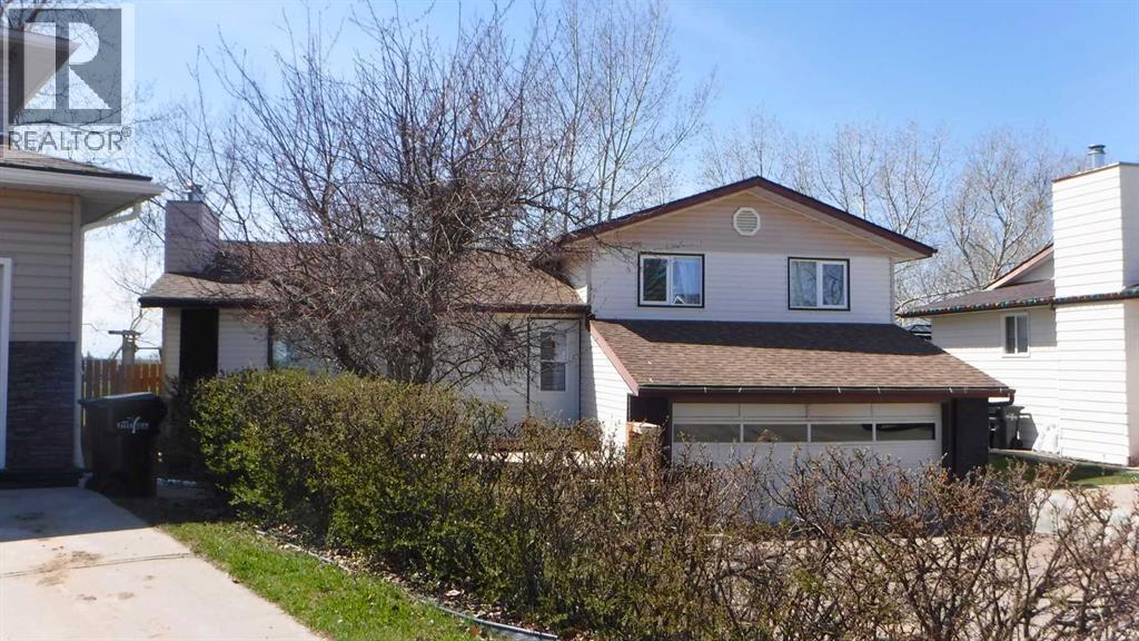 5404 46 Street, Valleyview, Alberta  T0H 3N0 - Photo 1 - A2309837