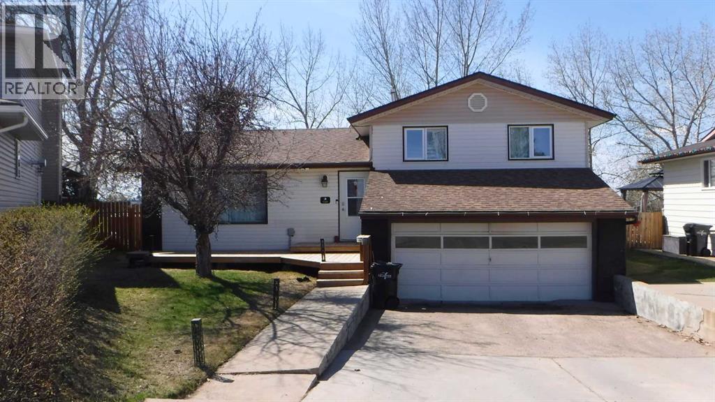 5404 46 Street, Valleyview, Alberta  T0H 3N0 - Photo 2 - A2309837