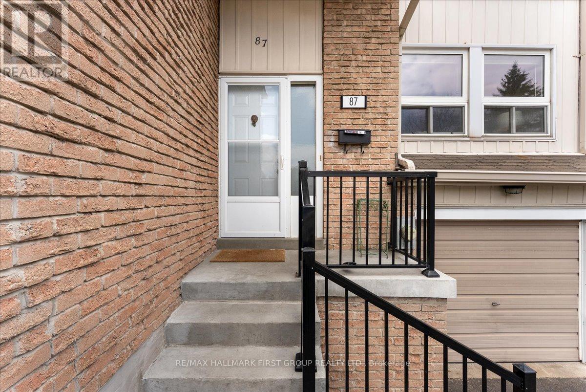 4087 - 87 Willows Lane, Ajax, Ontario  L1S 6E7 - Photo 3 - E13111938