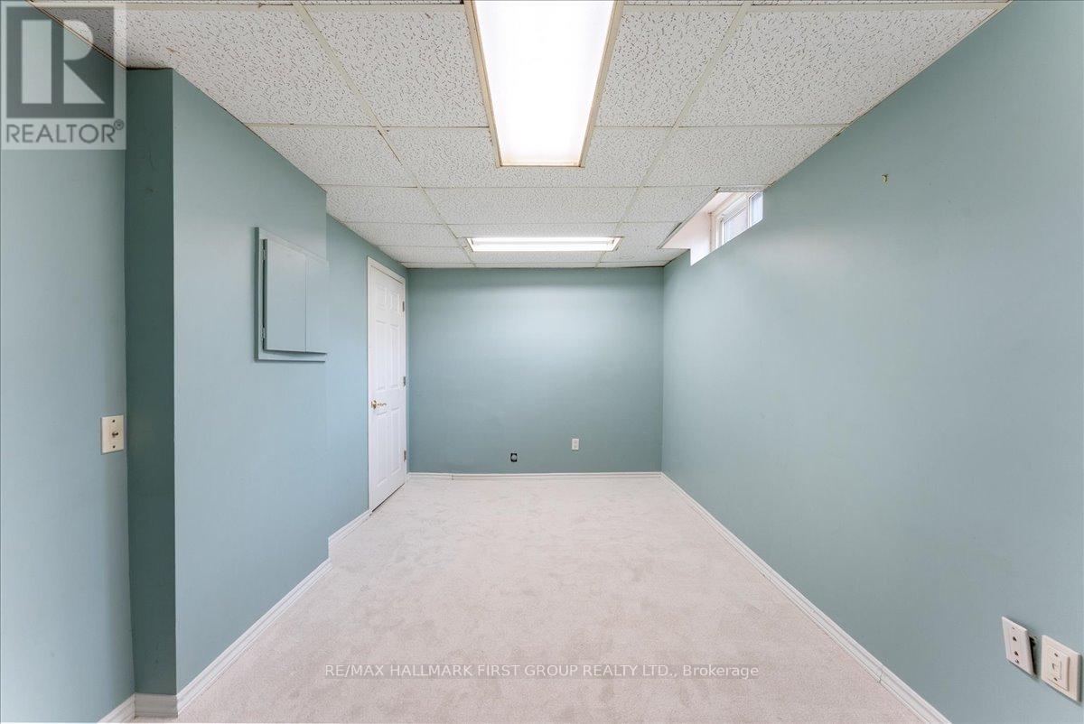 4087 - 87 Willows Lane, Ajax, Ontario  L1S 6E7 - Photo 32 - E13111938