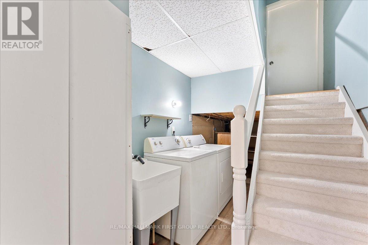 4087 - 87 Willows Lane, Ajax, Ontario  L1S 6E7 - Photo 33 - E13111938