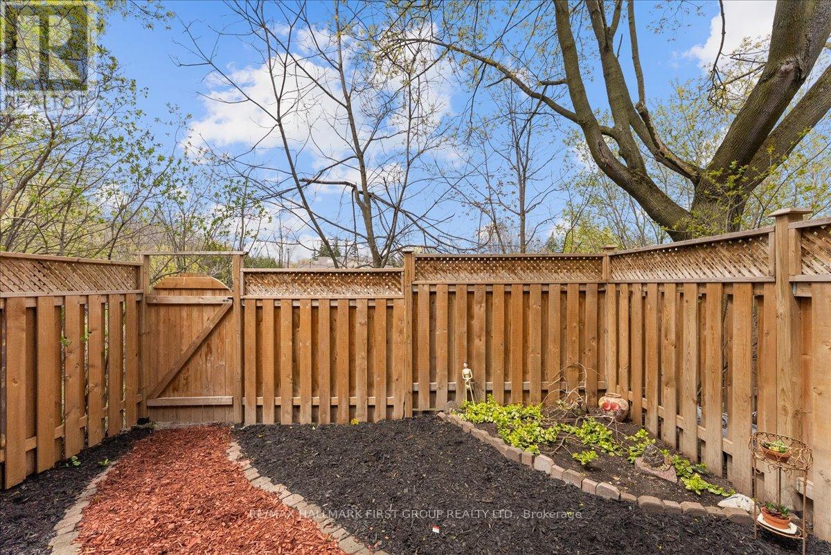 4087 - 87 Willows Lane, Ajax, Ontario  L1S 6E7 - Photo 35 - E13111938