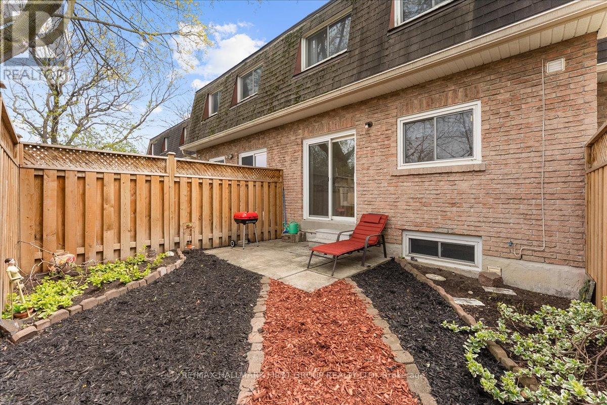 4087 - 87 Willows Lane, Ajax, Ontario  L1S 6E7 - Photo 36 - E13111938