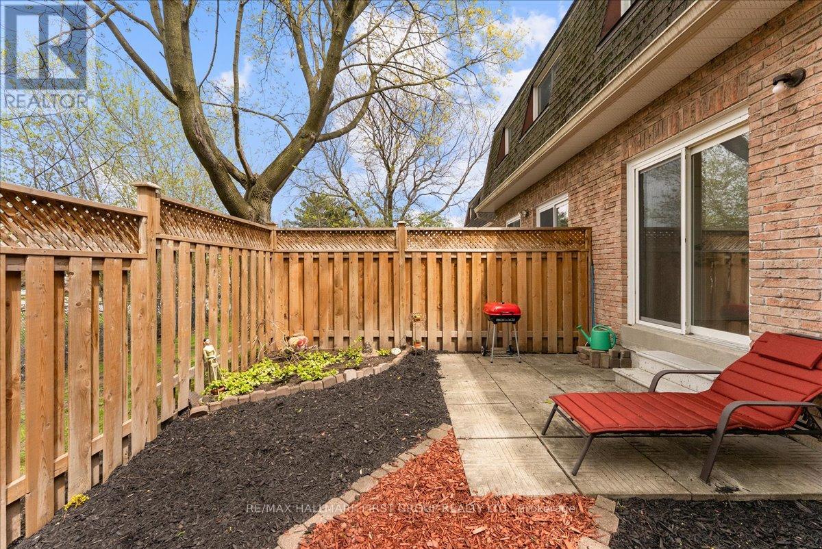 4087 - 87 Willows Lane, Ajax, Ontario  L1S 6E7 - Photo 37 - E13111938