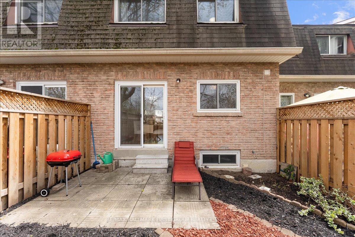 4087 - 87 Willows Lane, Ajax, Ontario  L1S 6E7 - Photo 38 - E13111938