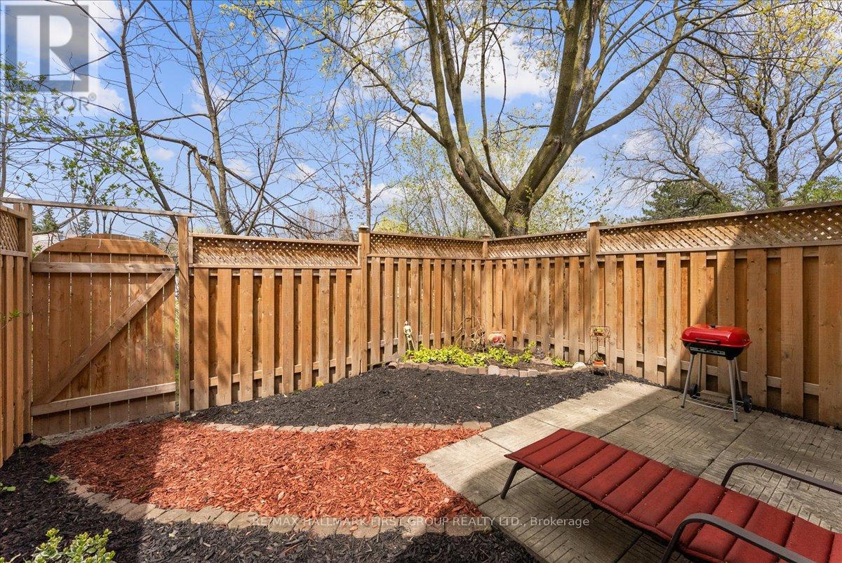 4087 - 87 Willows Lane, Ajax, Ontario  L1S 6E7 - Photo 39 - E13111938