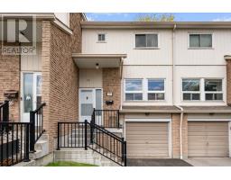4087 - 87 WILLOWS LANE, Ajax, Ontario
