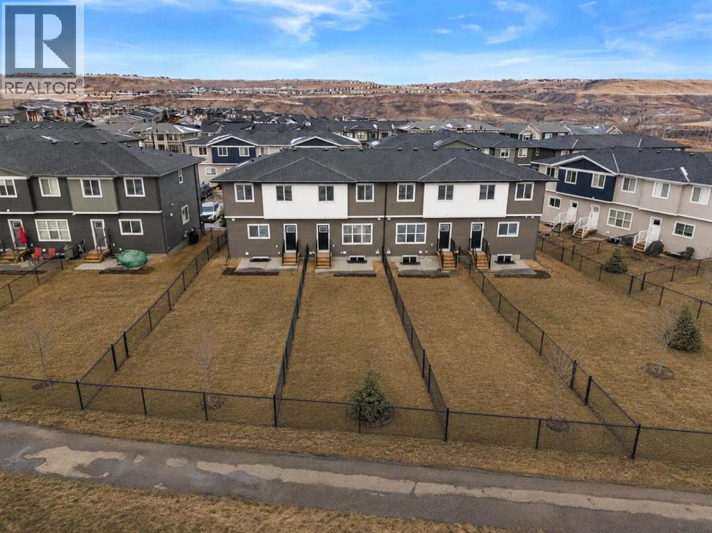 804, 525 River Heights Drive, Cochrane, Alberta  T4C 3E3 - Photo 1 - A2308870