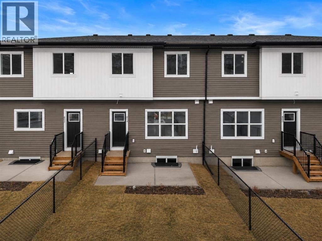 804, 525 River Heights Drive, Cochrane, Alberta  T4C 3E3 - Photo 37 - A2308870