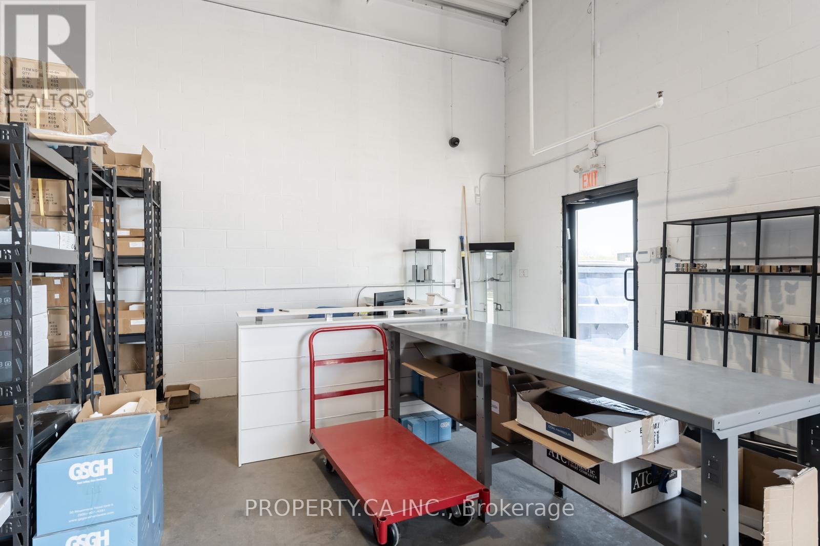 B4 - 311 Bowes Road, Vaughan, Ontario L4K 1J1 - Photo 12 - N13111860